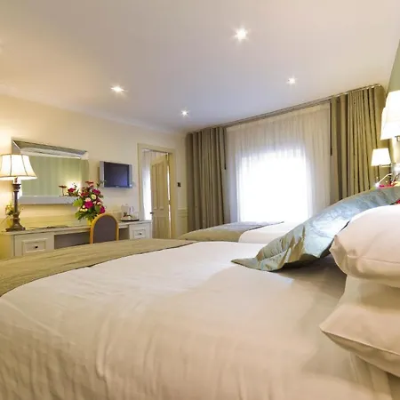Hotel Westcourt