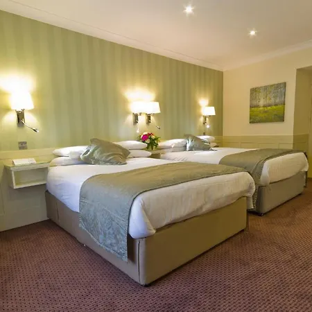 Westcourt Hotel 3*