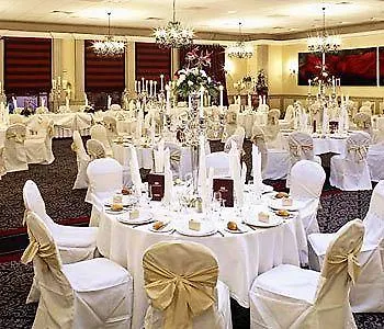 Hotel Westcourt 3*