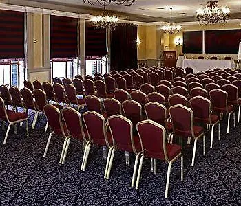 Westcourt Hotel 3*