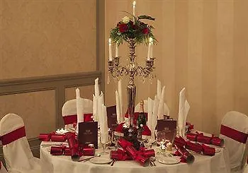 Westcourt Hotel 3*
