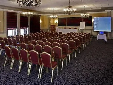 Westcourt Hotel 3*