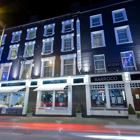 Hotel Westcourt Drogheda