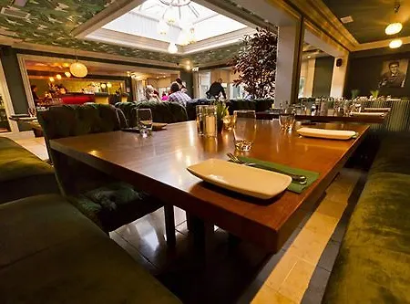 Hotel Westcourt 3*