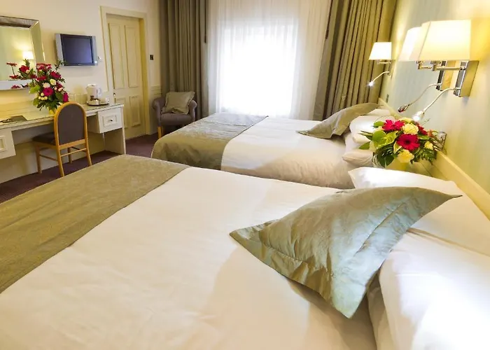 Westcourt Hotel Drogheda