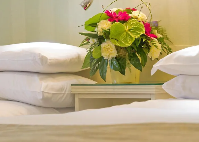 Hotel Westcourt Drogheda