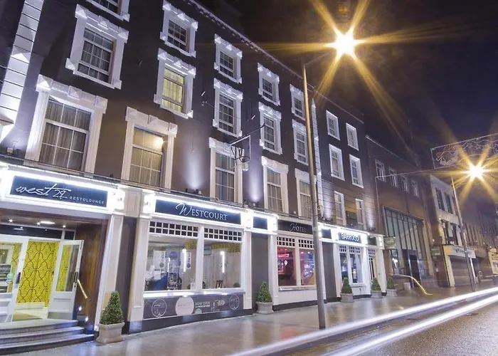 Westcourt Hotel Drogheda