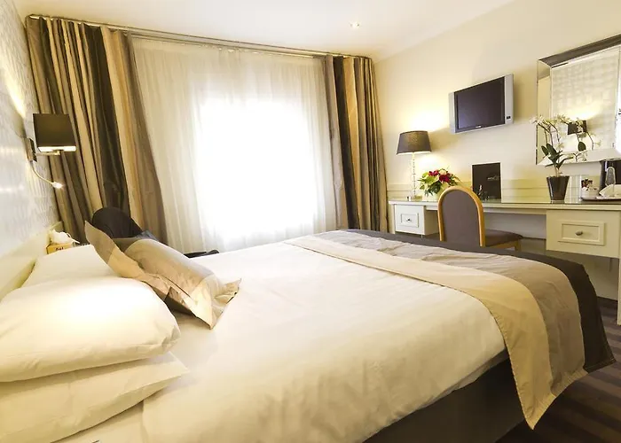 Westcourt 3* Drogheda