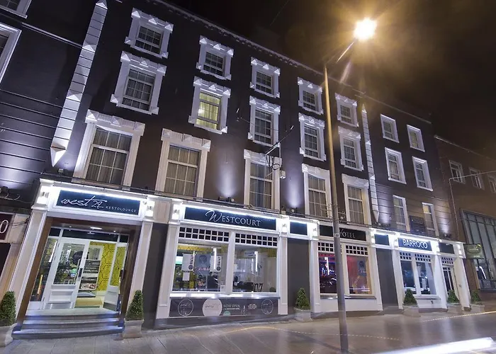 Westcourt
