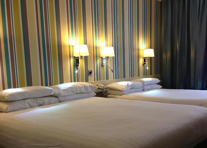 Westcourt Hotel Drogheda